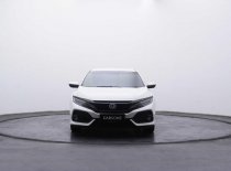 Jual Honda Civic 2017 1.5L Turbo di Banten