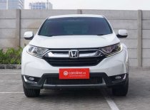 Jual Honda CR-V 2017 1.5L Turbo di DKI Jakarta