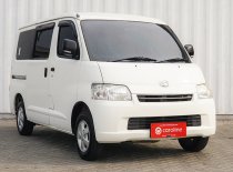 Jual Daihatsu Gran Max 2018 1.3 M/T di Jawa Barat