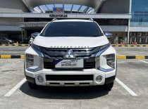 Jual Mitsubishi Xpander Cross 2020 NewPremium Package CVT di DKI Jakarta