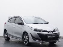 Jual Toyota Yaris 2020 S di Banten