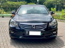 Jual Honda Accord 2011 VTi-L di DKI Jakarta