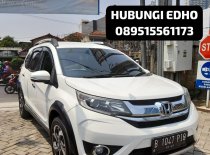 Jual Honda HR-V 2017 E di Jawa Barat