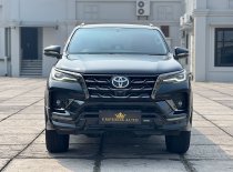 Jual Toyota Fortuner 2021 di DKI Jakarta