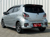 Jual Toyota Agya 2021 1.2L G M/T TRD di Jawa Barat
