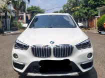 Jual BMW X1 2020 sDrive18i di Banten