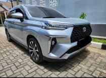 Jual Toyota Veloz 2022 1.5 A/T di Jawa Barat