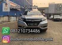 Jual Honda HR-V 2017 E di Jawa Barat