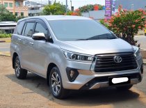 Jual Toyota Kijang Innova 2022 V A/T Diesel di DKI Jakarta