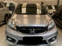 Jual Honda Brio 2018 Satya E di DKI Jakarta