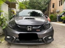 Jual Honda Brio 2020 Rs 1.2 Automatic di Jawa Barat