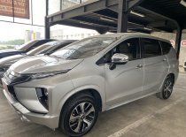 Jual Mitsubishi Xpander 2019 Ultimate A/T di Banten