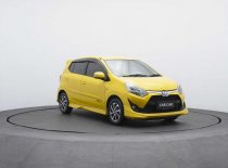 Jual Toyota Agya 2020 G di DKI Jakarta