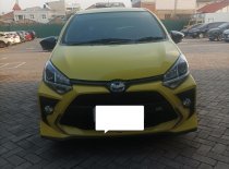 Jual Toyota Agya 2022 di DKI Jakarta