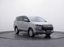 Jual Toyota Kijang Innova 2020 G A/T Diesel di Banten
