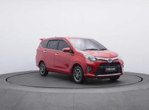 Jual Toyota Calya 2016 G di DKI Jakarta