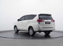 Jual Toyota Kijang Innova 2019 V Luxury M/T Gasoline di Banten