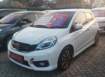 Jual Honda Brio 2018 RS di DKI Jakarta