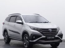 Jual Toyota Rush 2019 S di Banten