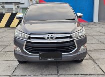 Jual Toyota Kijang Innova 2019 G Luxury di DKI Jakarta