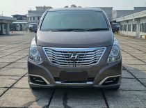 Jual Hyundai H-1 2017 Royale di DKI Jakarta