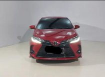 Jual Toyota Yaris 2021 S di Jawa Barat