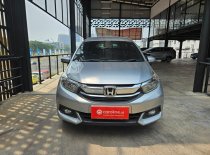 Jual Honda Mobilio 2017 E CVT di Jawa Barat