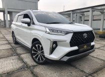 Jual Toyota Veloz 2022 Q di DKI Jakarta