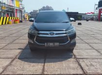 Jual Toyota Kijang Innova 2016 G A/T Gasoline di DKI Jakarta