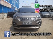 Jual Suzuki Ertiga 2019 GX AT di Jawa Barat