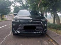 Jual Toyota Avanza 2022 G di Jawa Timur