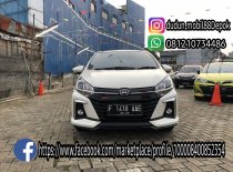 Jual Daihatsu Ayla 2020 1.2 R Deluxe di Jawa Barat