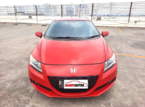 Jual Honda CR-Z 2013 1.5 Automatic di DKI Jakarta