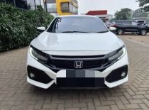 Jual Honda Civic 2017 E CVT di DKI Jakarta