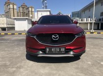 Jual Mazda CX-5 2019 Elite di DKI Jakarta