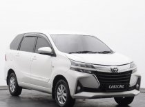 Jual Toyota Avanza 2021 G di Banten