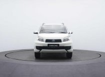 Jual Toyota Rush 2014 S di Banten