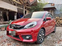 Jual Honda Brio 2018 RS CVT di DKI Jakarta