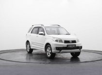 Jual Toyota Rush 2015 TRD Sportivo MT di Banten