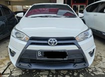 Jual Toyota Yaris 2016 TRD Sportivo di Jawa Barat