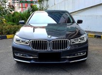 Jual BMW 7 Series 2016 740Li di DKI Jakarta