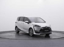 Jual Toyota Sienta 2018 Q di DKI Jakarta