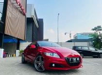 Jual Honda CR-Z 2015 1.5 i-Vtec di Banten