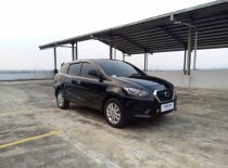 Jual Datsun GO+ 2017 Panca di Banten