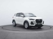 Jual Daihatsu Rocky 2021 1.2 X CVT di Banten