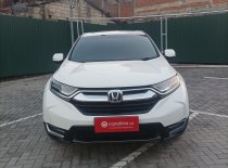 Jual Honda CR-V 2018 1.5L Turbo Prestige di DKI Jakarta