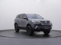 Jual Toyota Fortuner 2016 G di DKI Jakarta