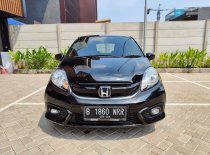 Jual Honda Brio 2018 Satya E CVT di DKI Jakarta