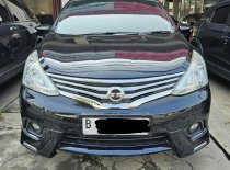 Jual Nissan Grand Livina 2018 XV di Jawa Barat