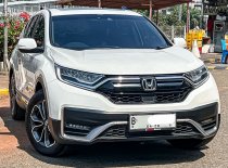 Jual Honda CR-V 2023 1.5L Turbo Prestige di DKI Jakarta